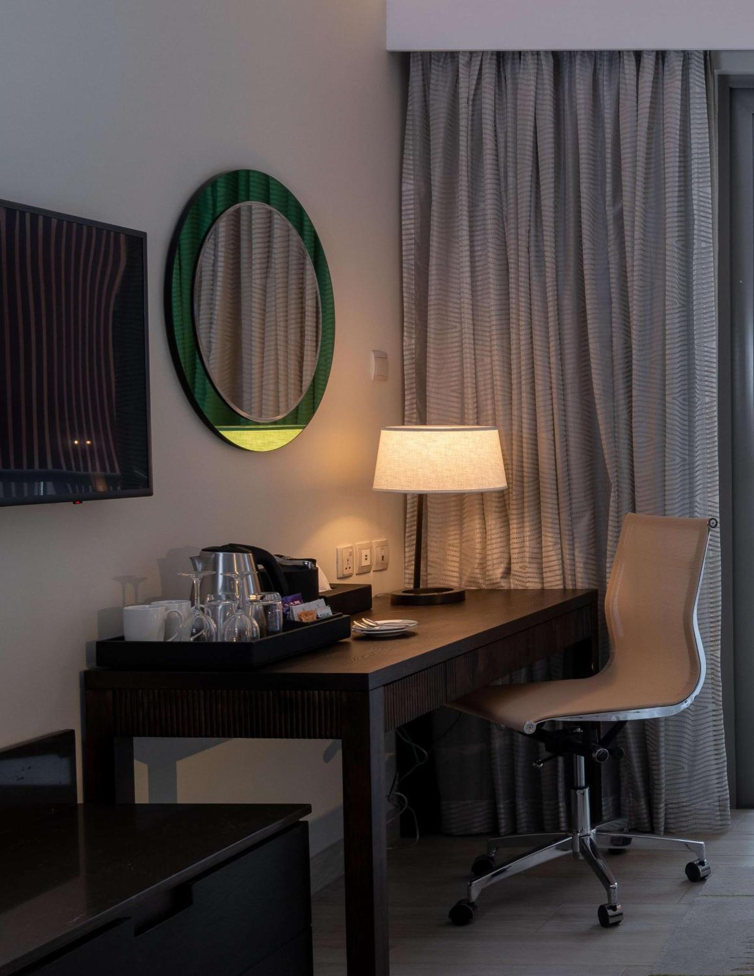 Radisson Blu Hotel&Residence Nairobi Arboretum Extérieur photo